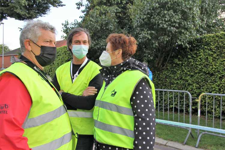 Landlopersjogging 2021